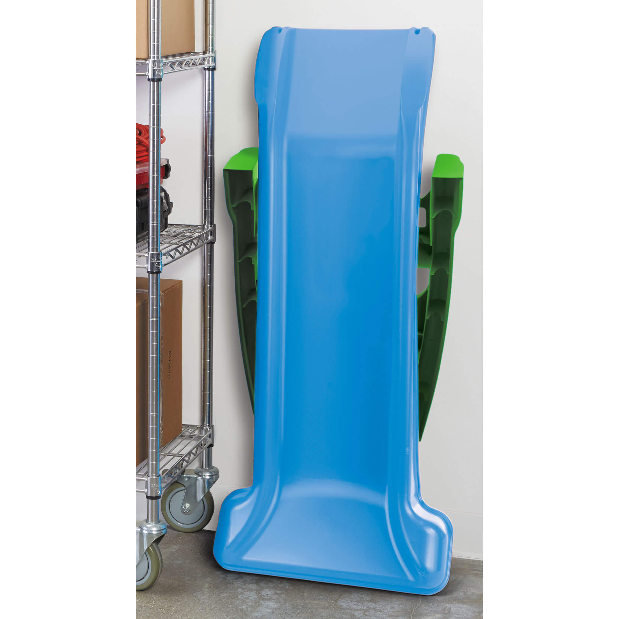 First Slide? - Blue/Green - Image 6