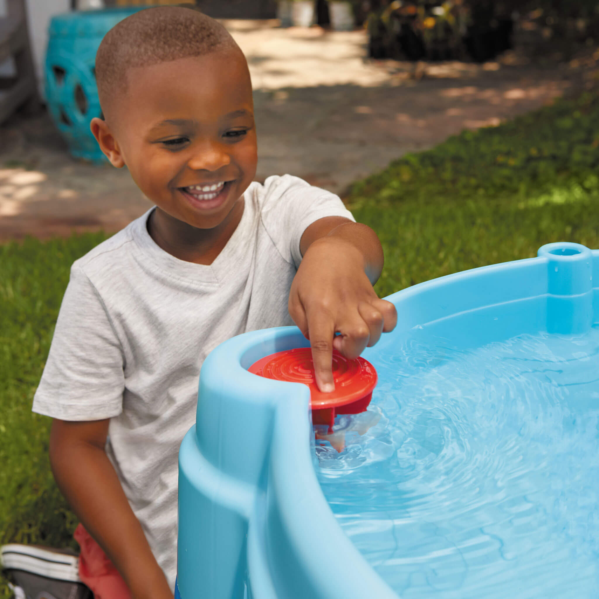 Spinning Seas Water Table? - Image 5