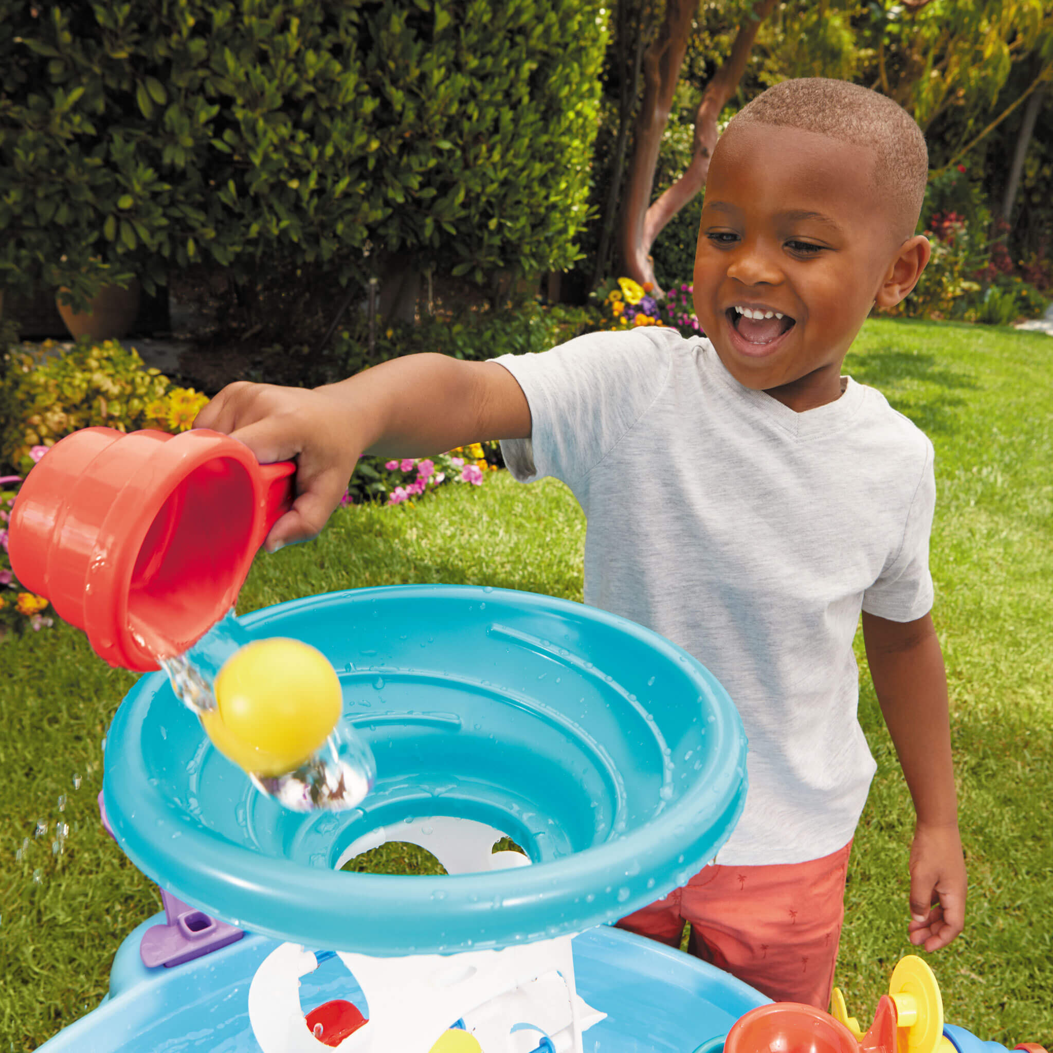 Spinning Seas Water Table? - Image 3