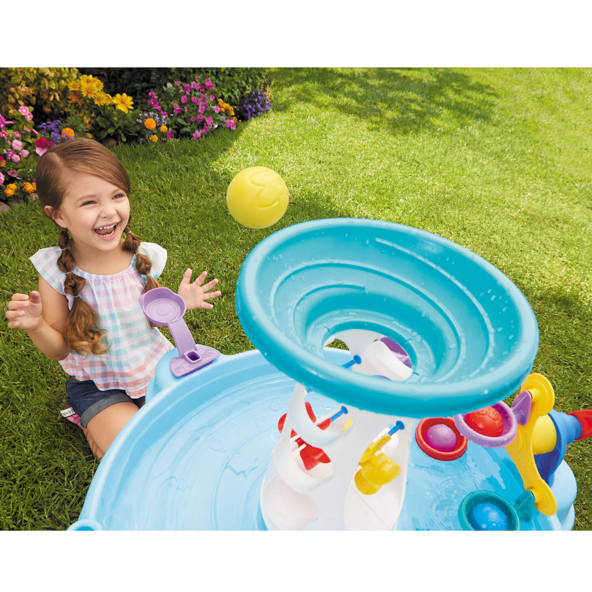 Spinning Seas Water Table? - Image 4