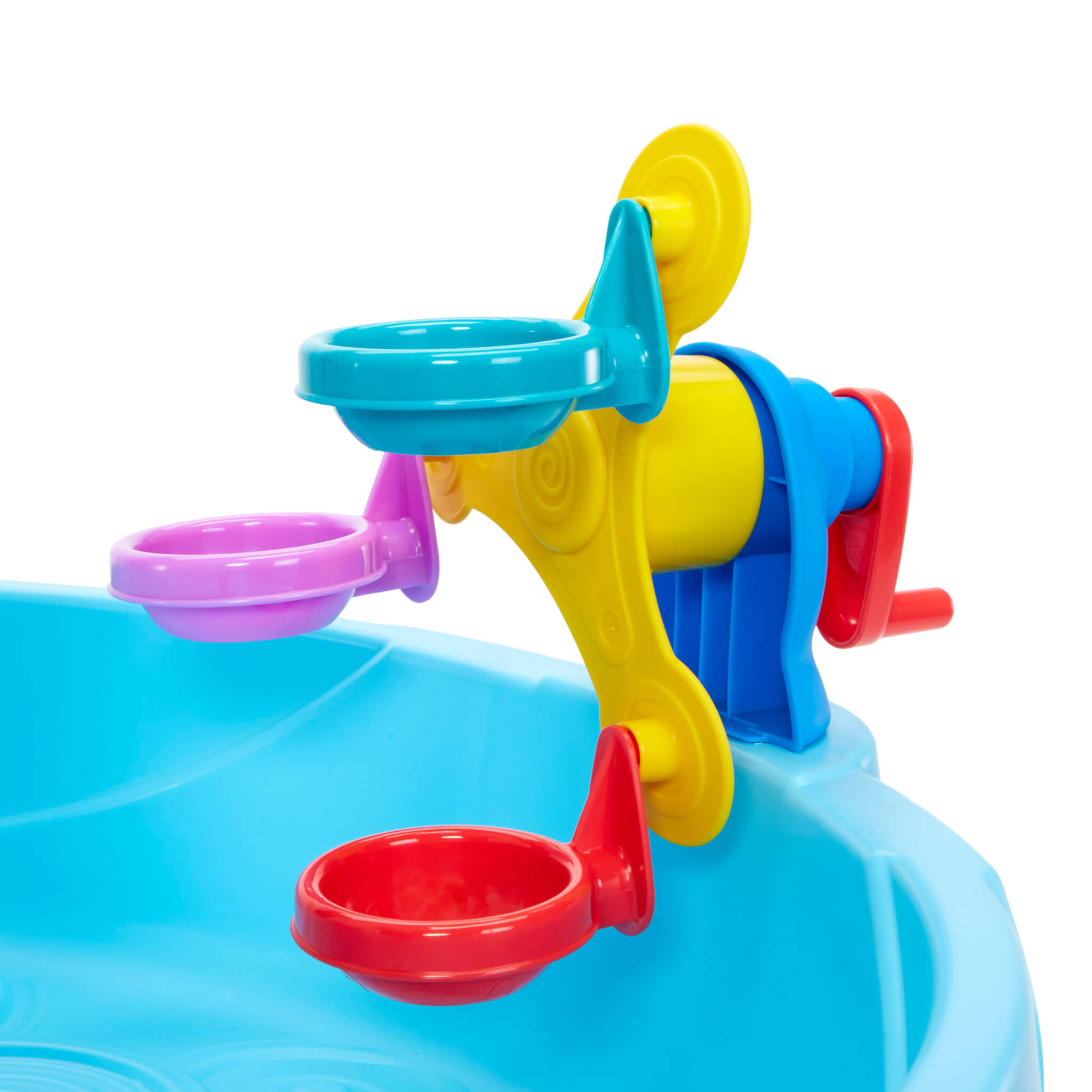 Spinning Seas Water Table? - Image 6