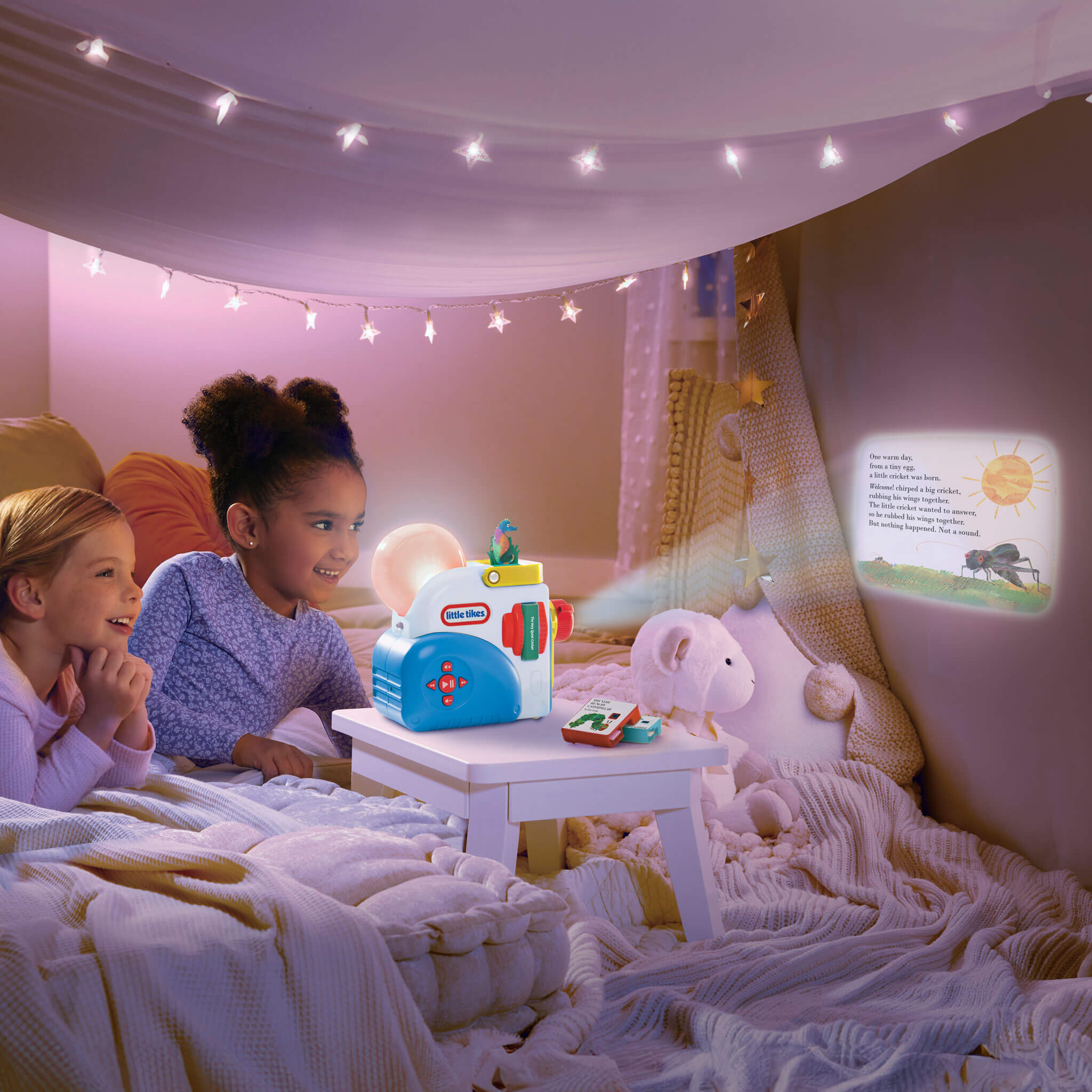 Story Dream Machine? World of Eric Carle? Special Edition Pack - Image 2