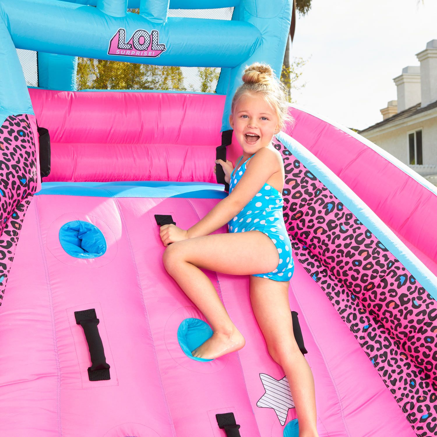 LOL Surprise? River Race Water Slide - Image 7