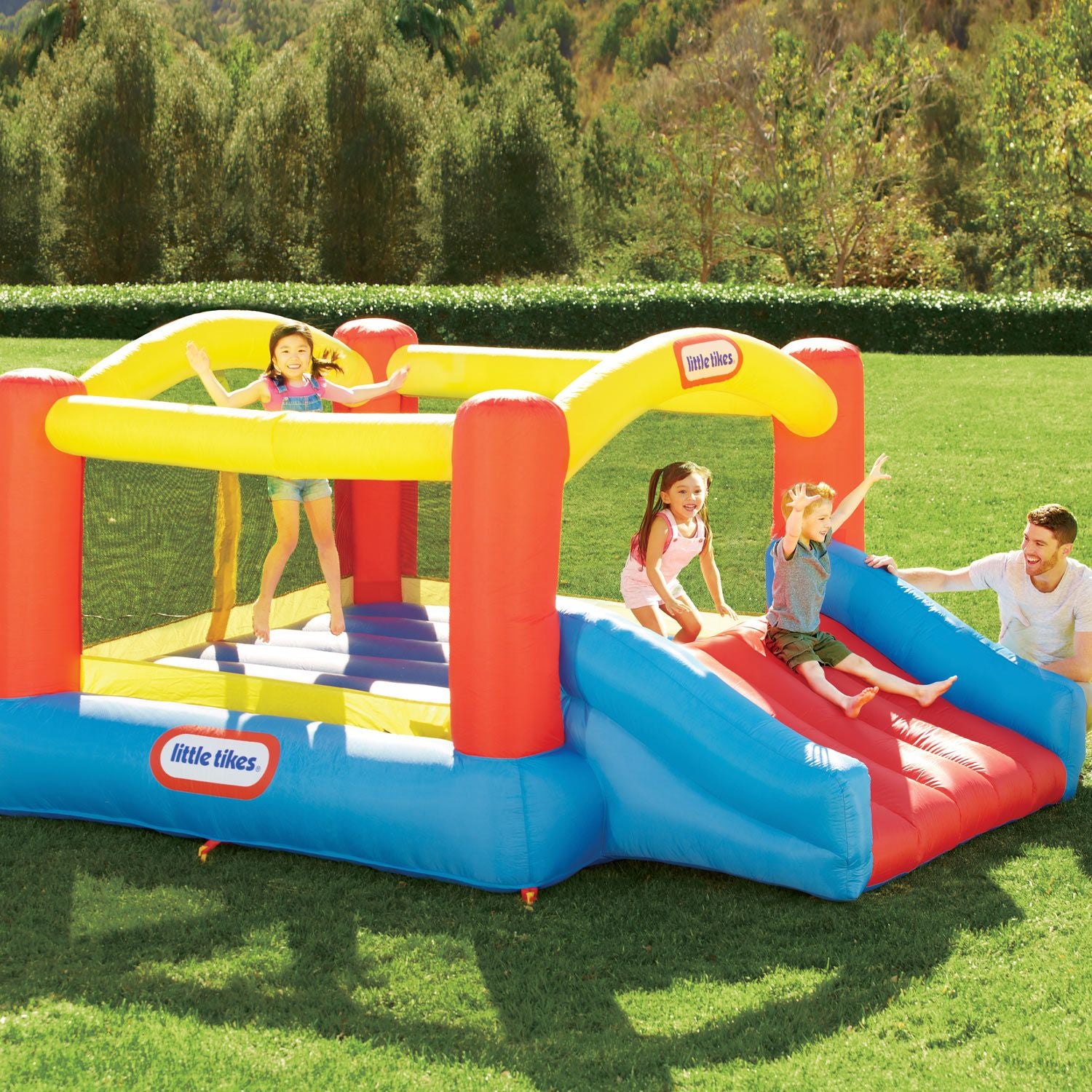 Jump 'n Slide? Bouncer - Image 2