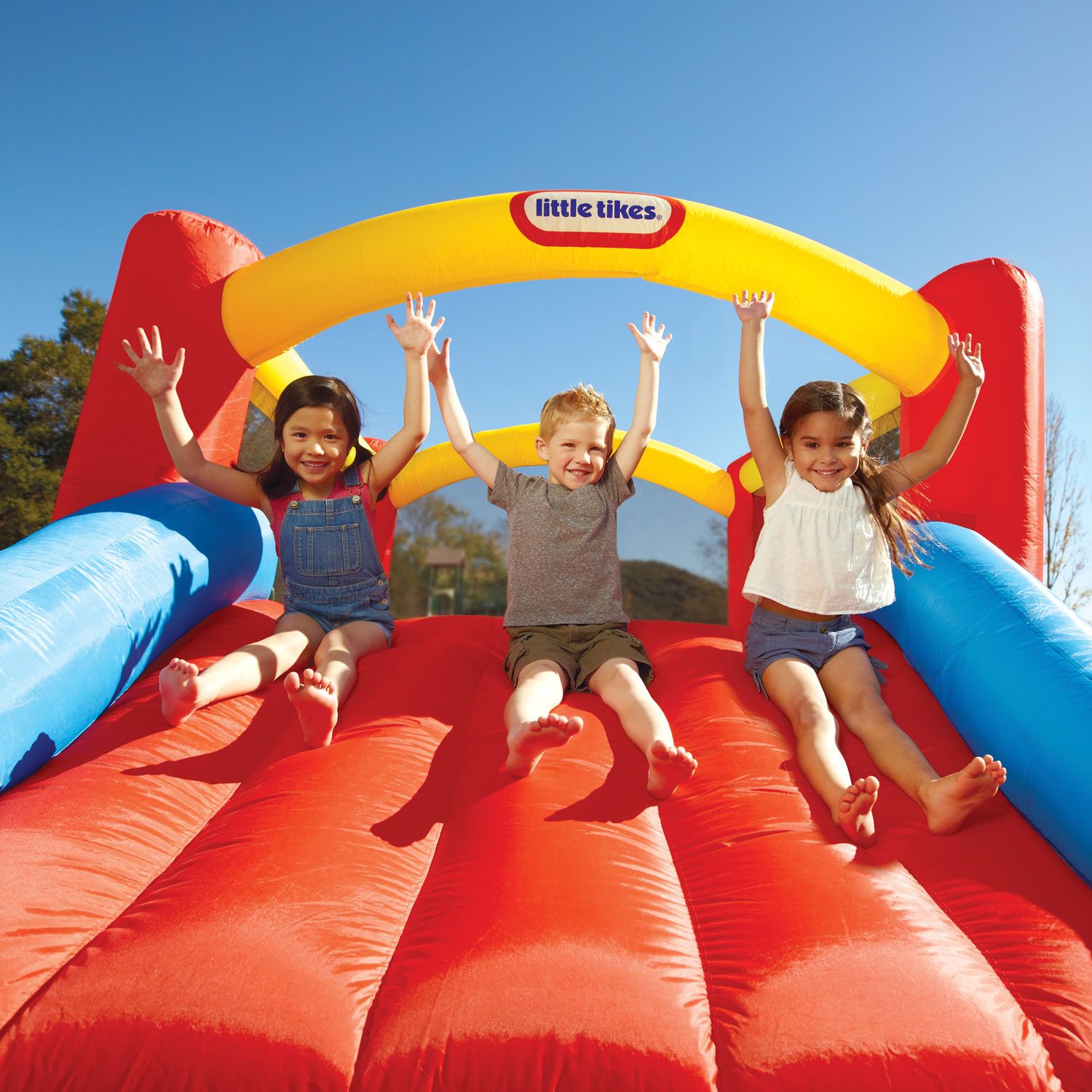 Jump 'n Slide? Bouncer - Image 5