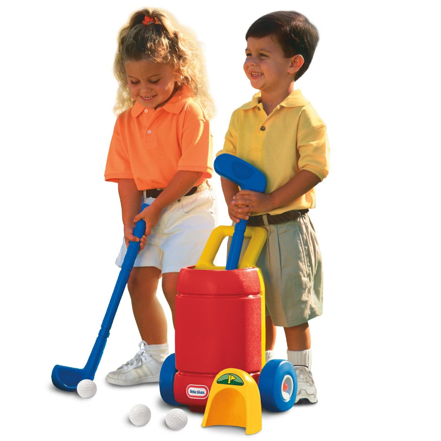TotSports? Easy Hit? Golf Set - Image 3