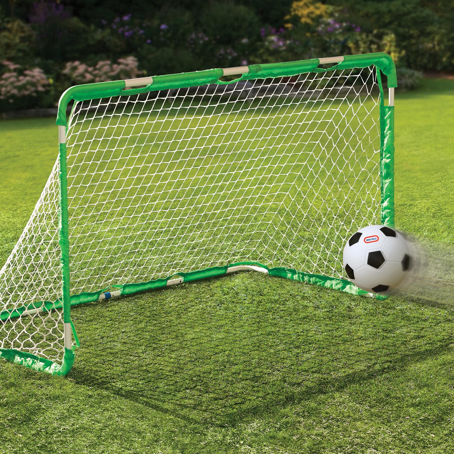 Easy Score? Hockey. Soccer & Lacrosse Set - Image 4