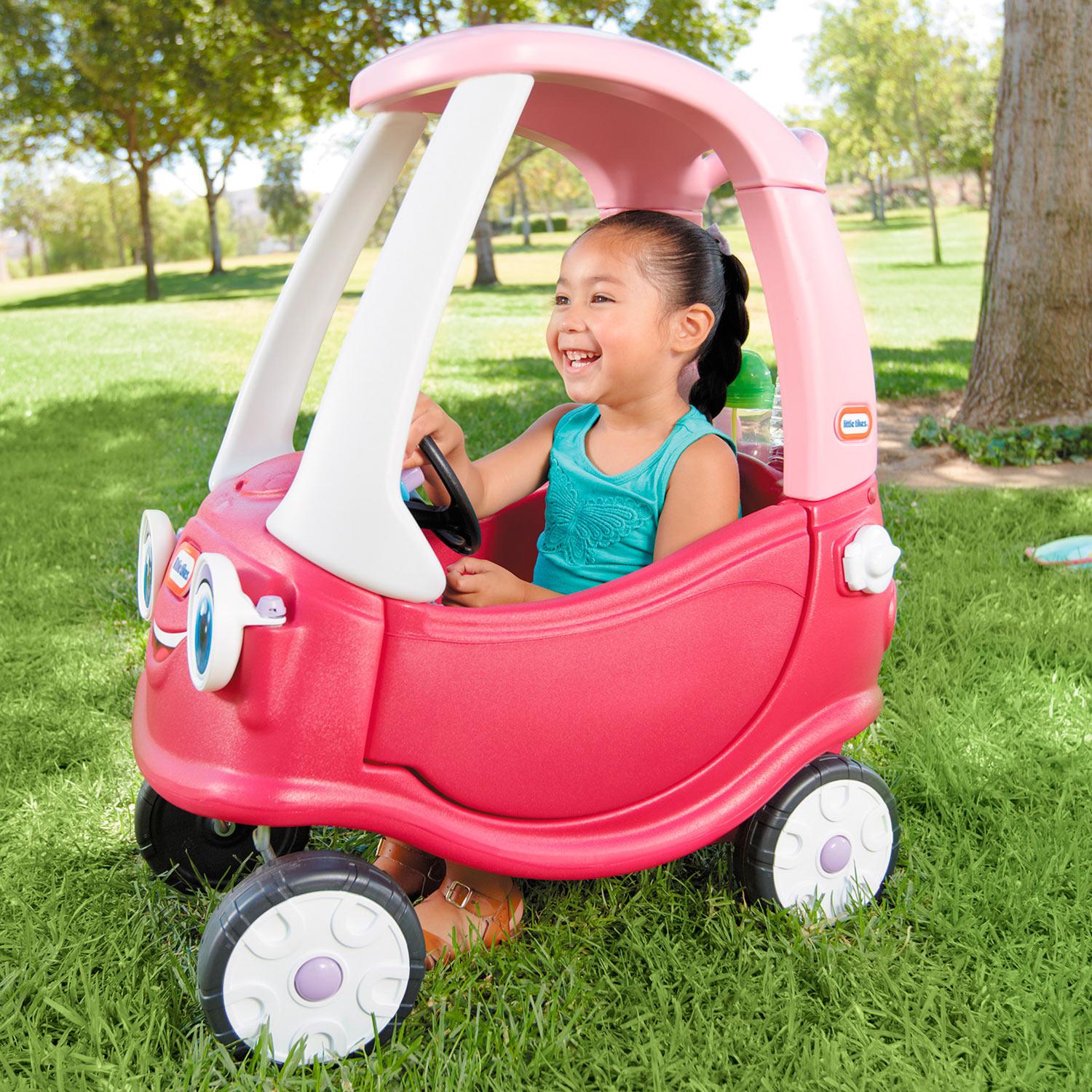 Princess Cozy Coupe? - Image 4