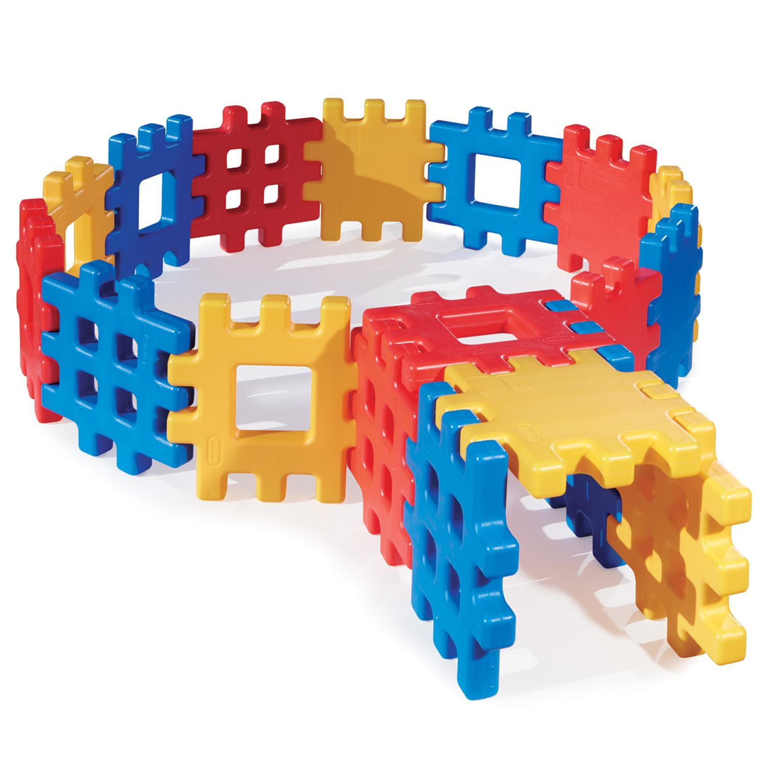 Big Waffle Blocks? - Image 7