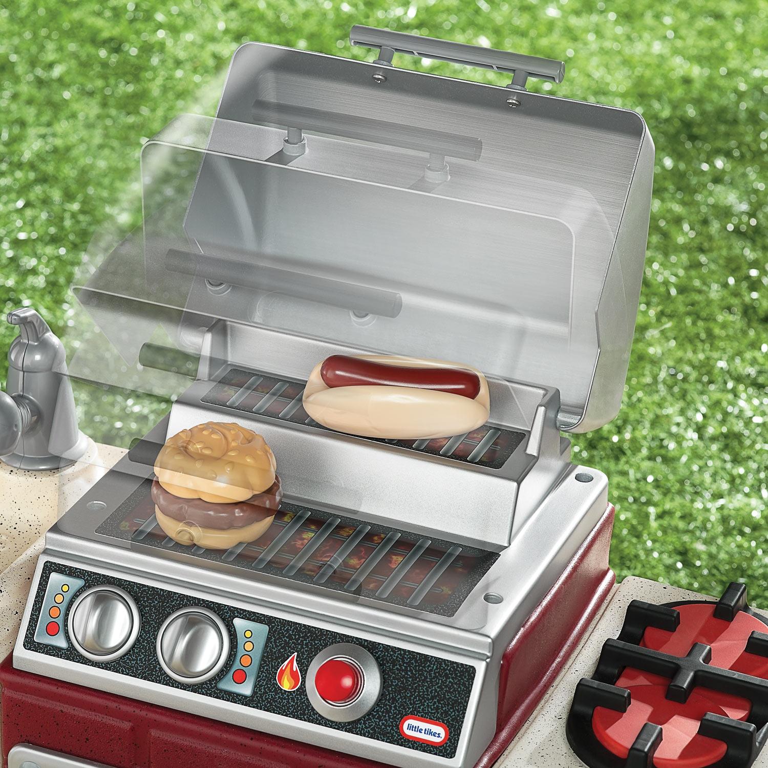 Backyard Barbecue? Get Out 'n' Grill - Image 3