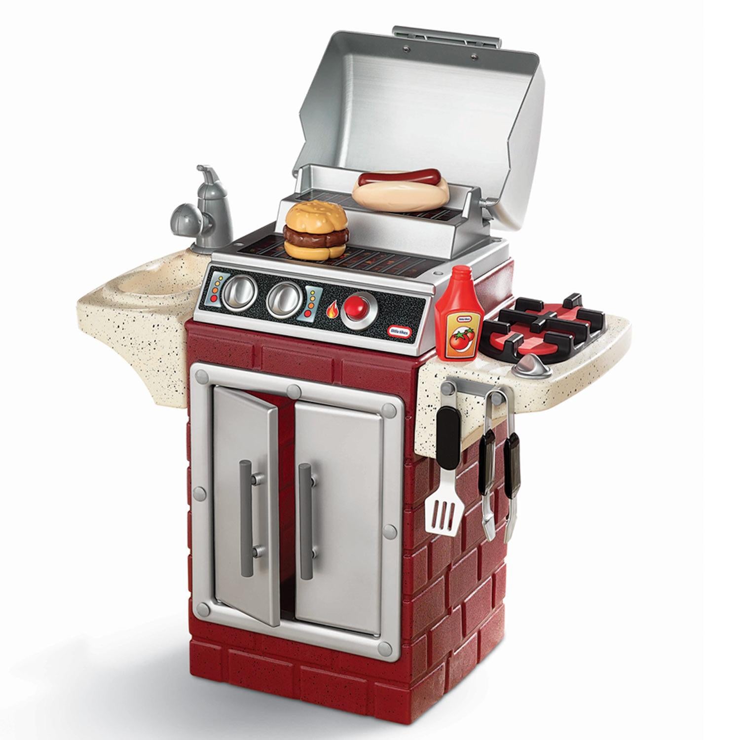 Backyard Barbecue? Get Out 'n' Grill - Image 2