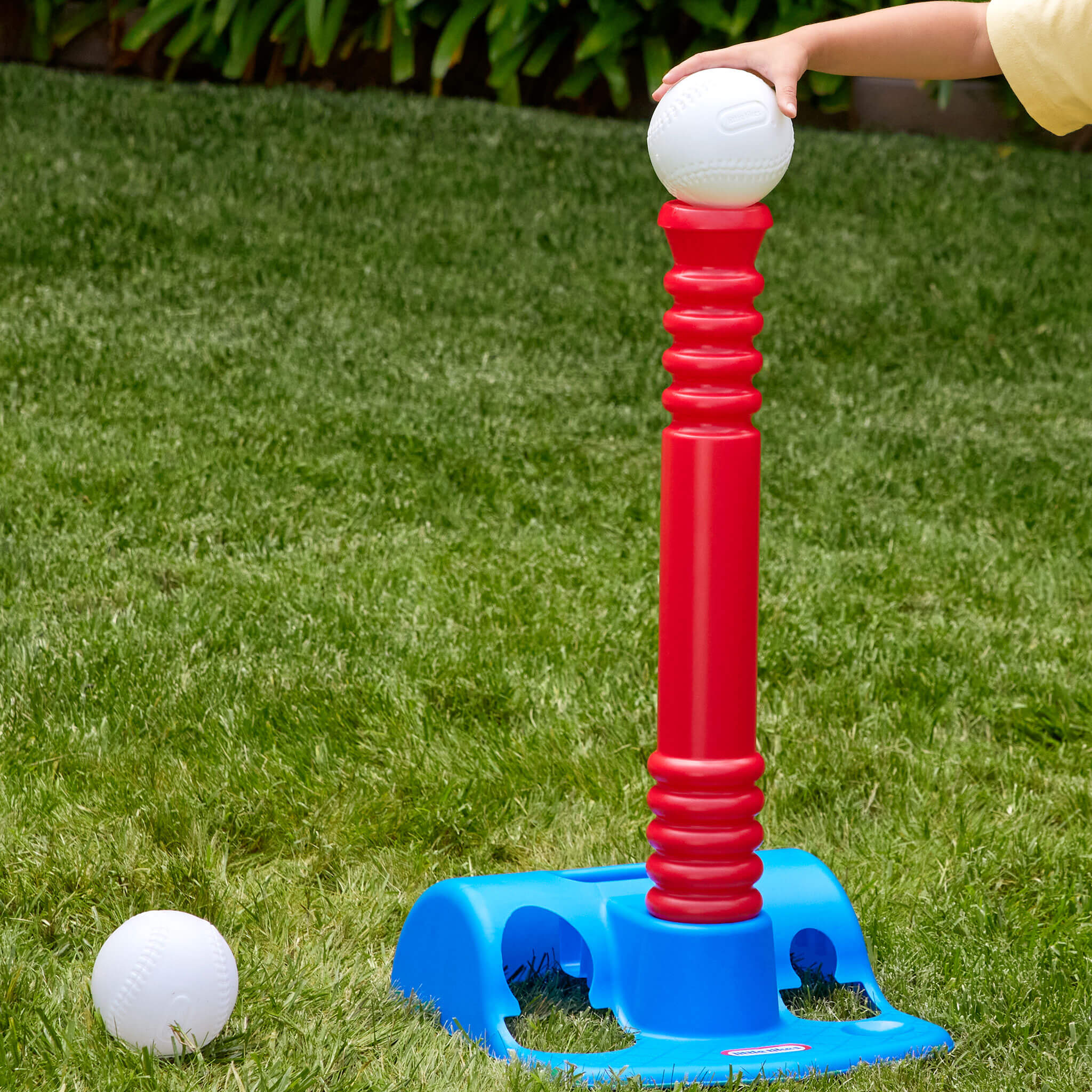 TotSports? T-Ball Set - Image 4