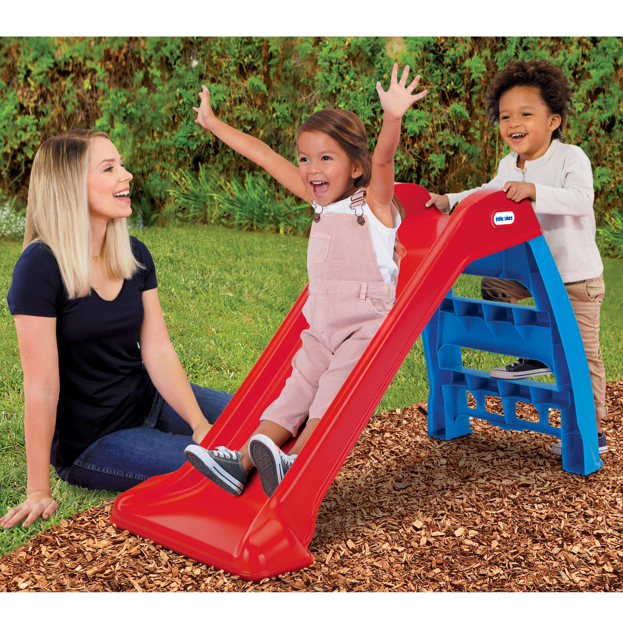 Little Tikes? First Slide? - Image 2