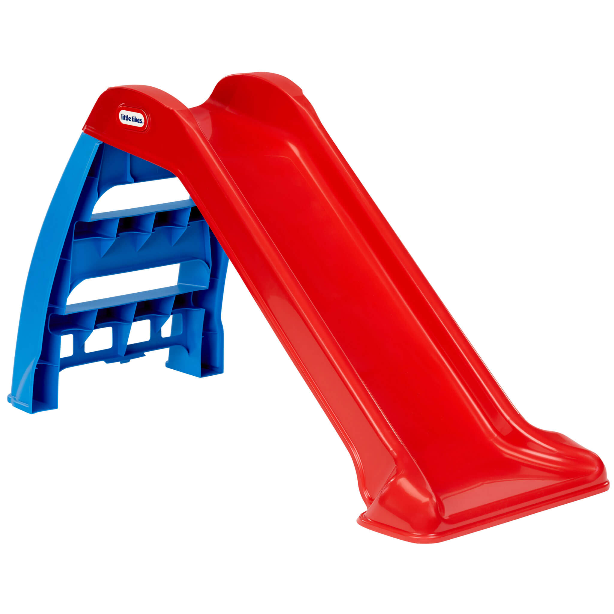 Little Tikes? First Slide?