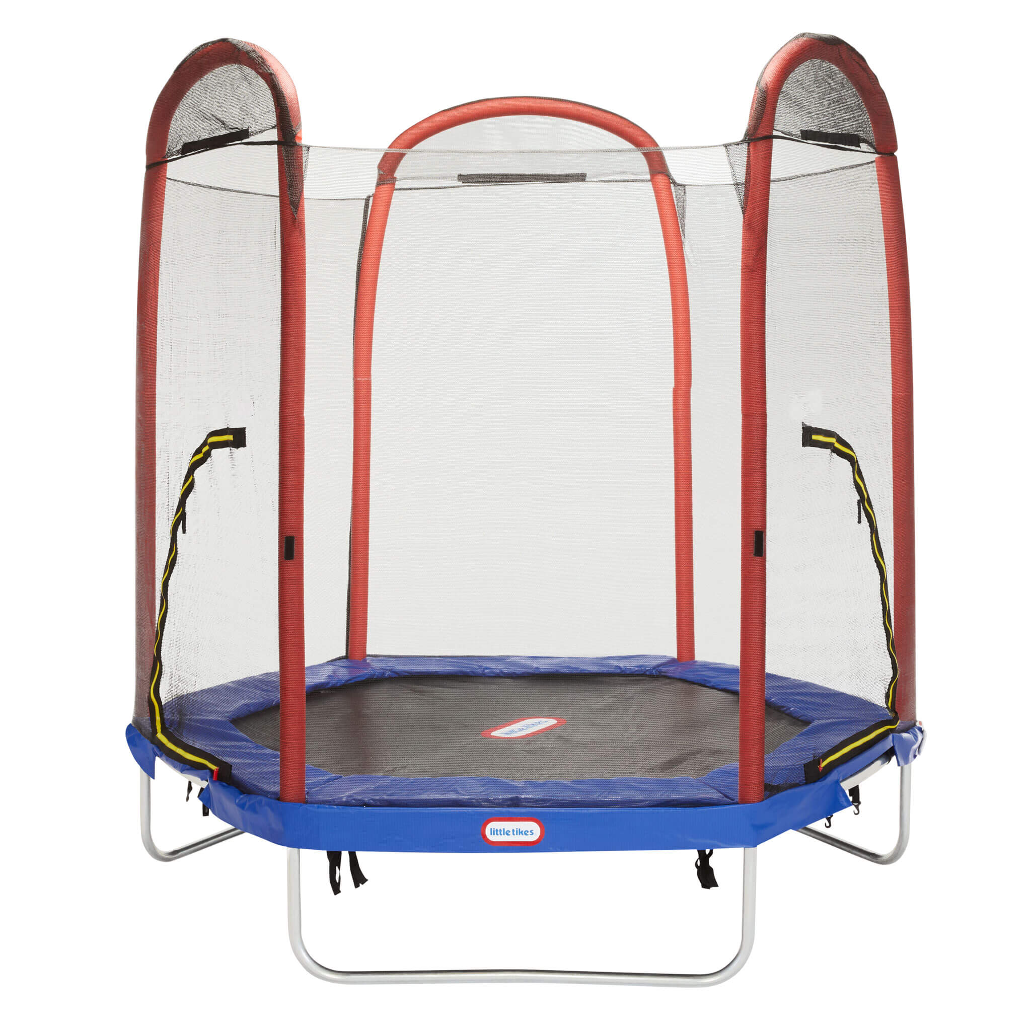 Climb 'n Slide 7ft Trampoline? - Image 3