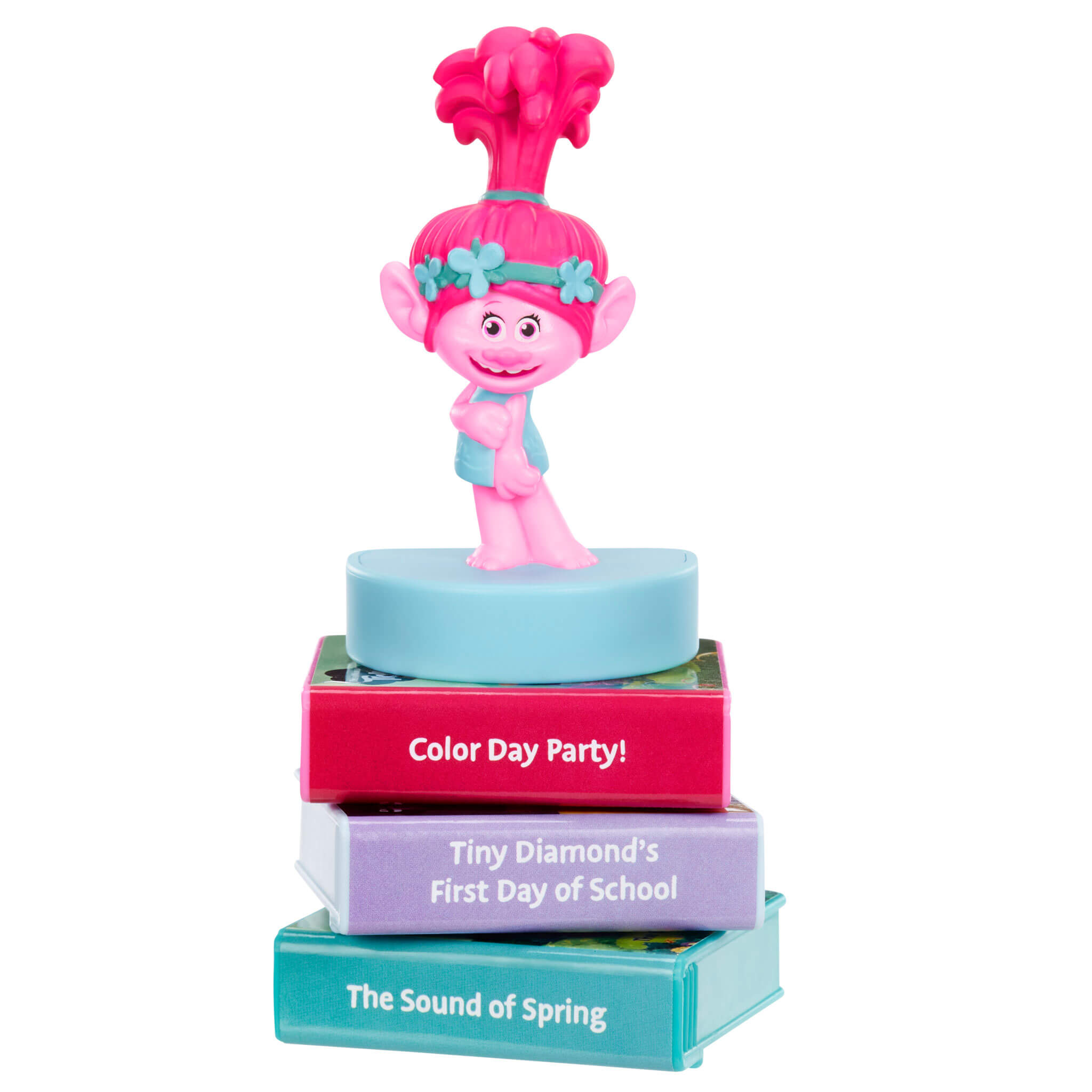 Story Dream Machine? DreamWorks Animation Trolls Special Day Collection - Image 4