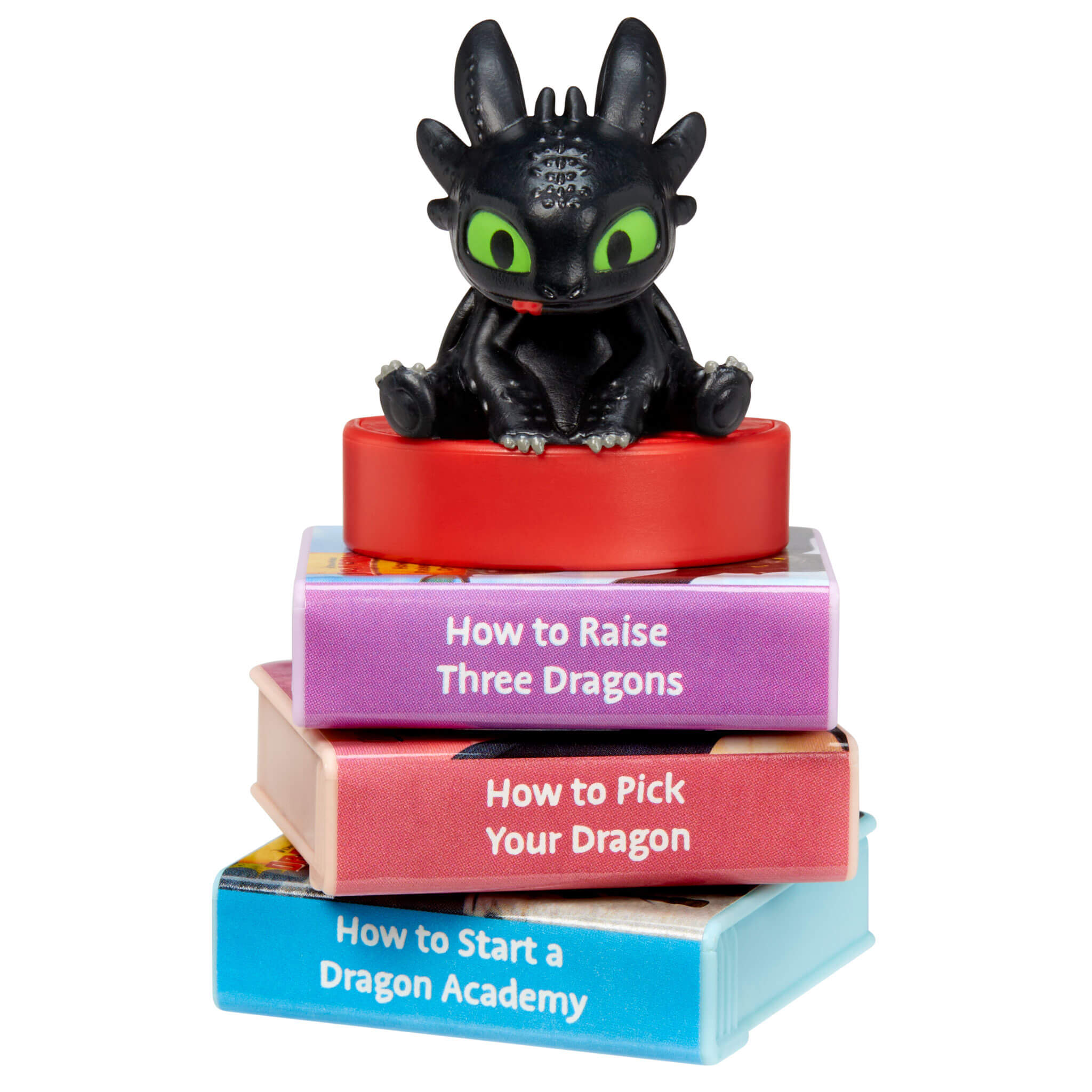 Story Dream Machine? DreamWorks How to Train Your Dragon Collection - Image 3