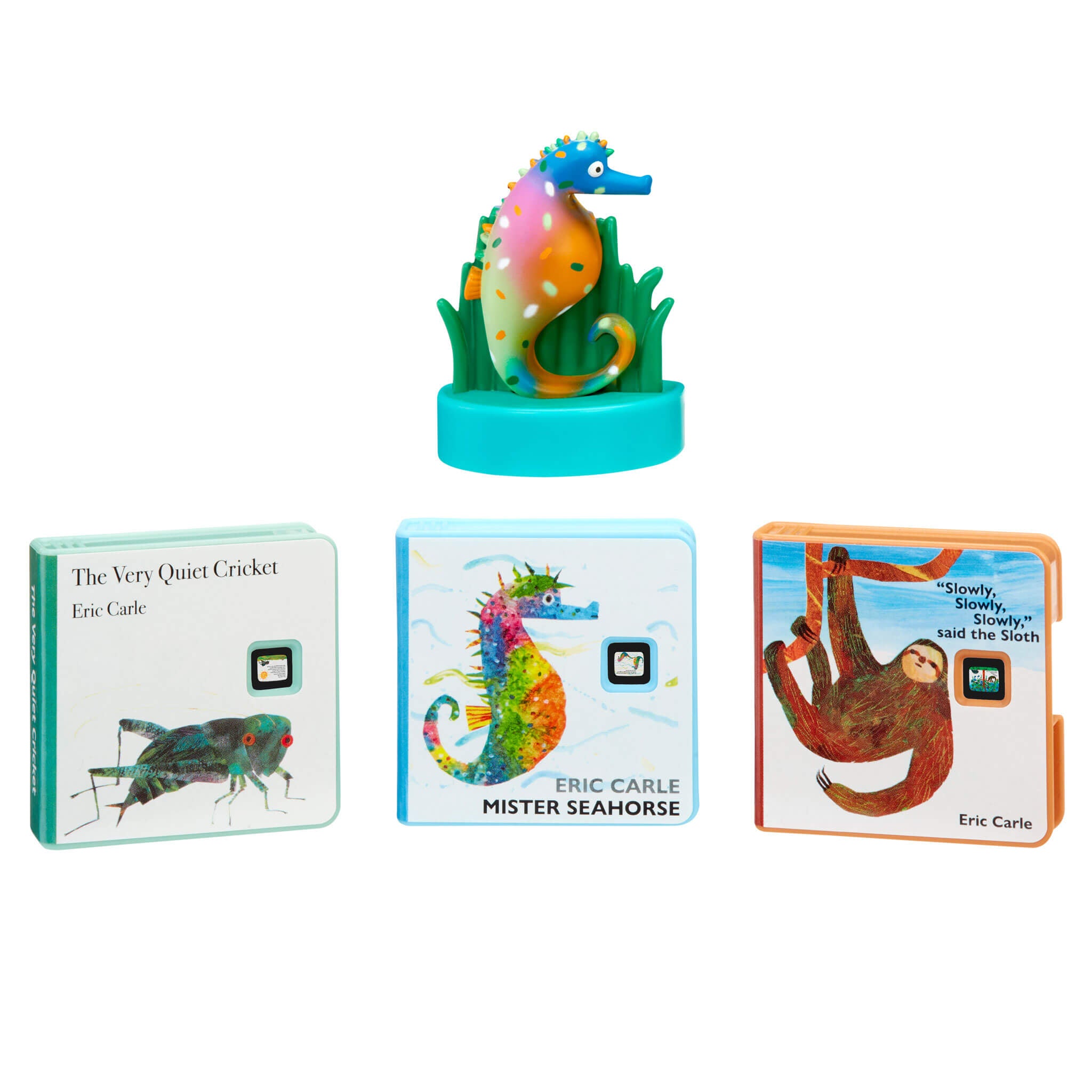 Story Dream Machine? World of Eric Carle? Special Edition Pack - Image 3