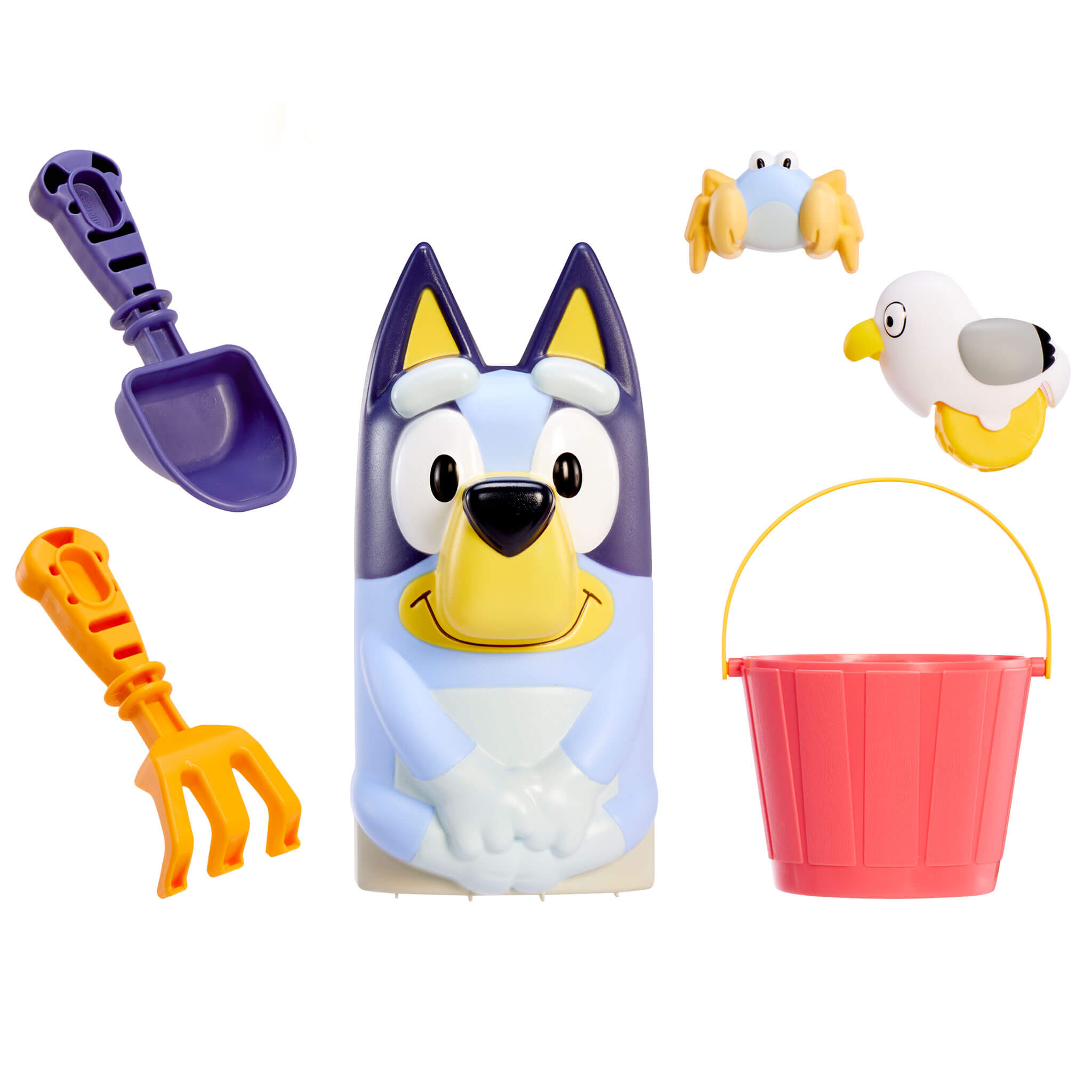 Bluey Beach Day Sandbox? - Image 7