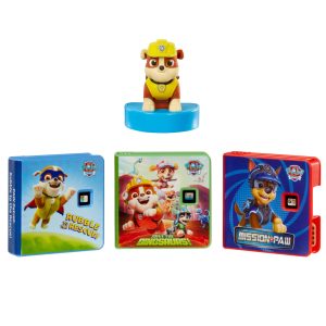 Story Dream Machine? Paramount Paw Patrol Exploration Collection