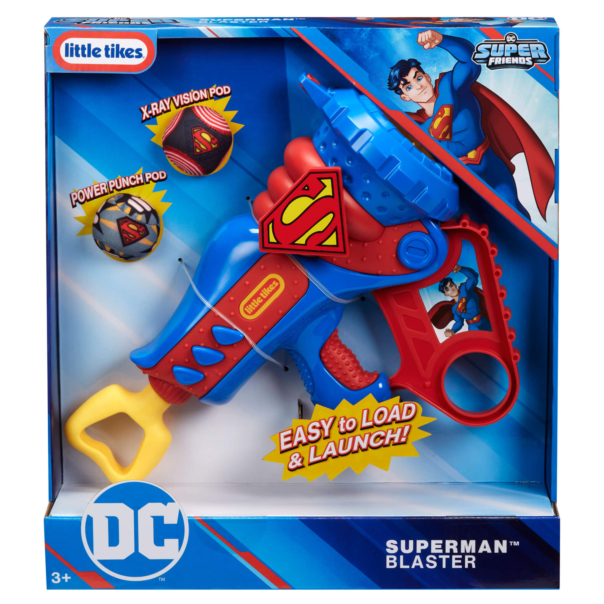 Superman? Boom Blaster - Image 6
