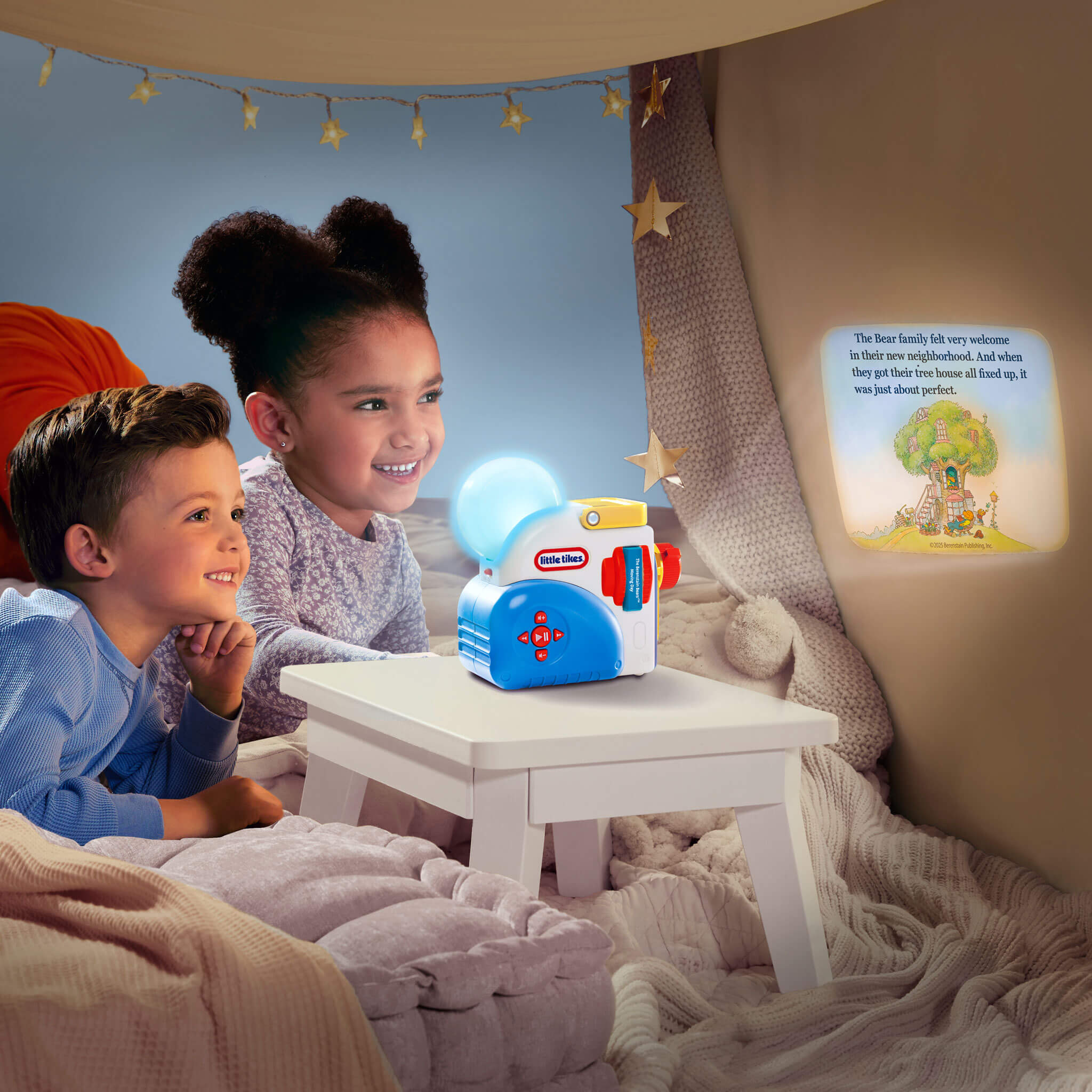 Story Dream Machine? Random House Berenstain Bears? Big Day Collection - Image 2