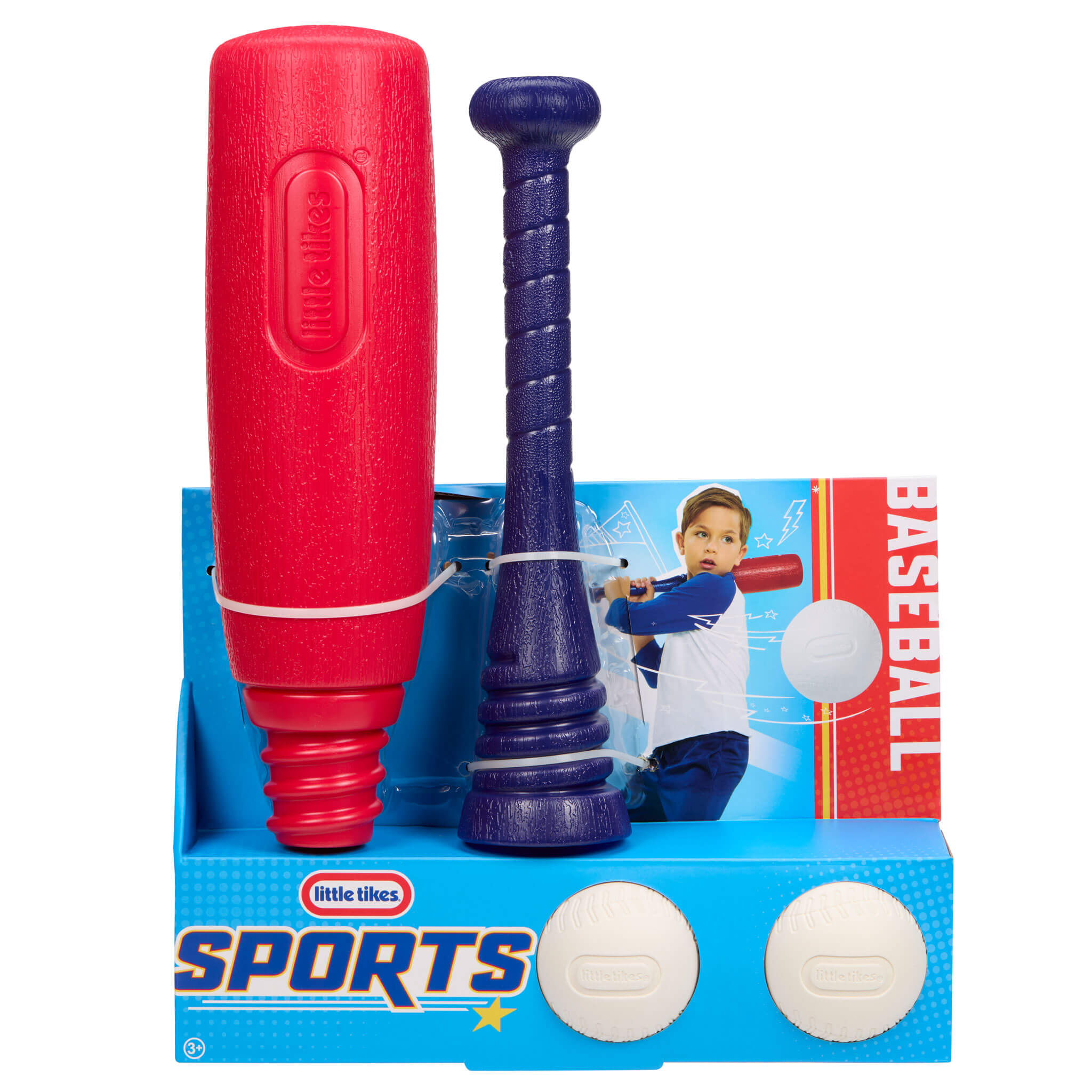 Little Tikes? Sports Baseball - Image 2