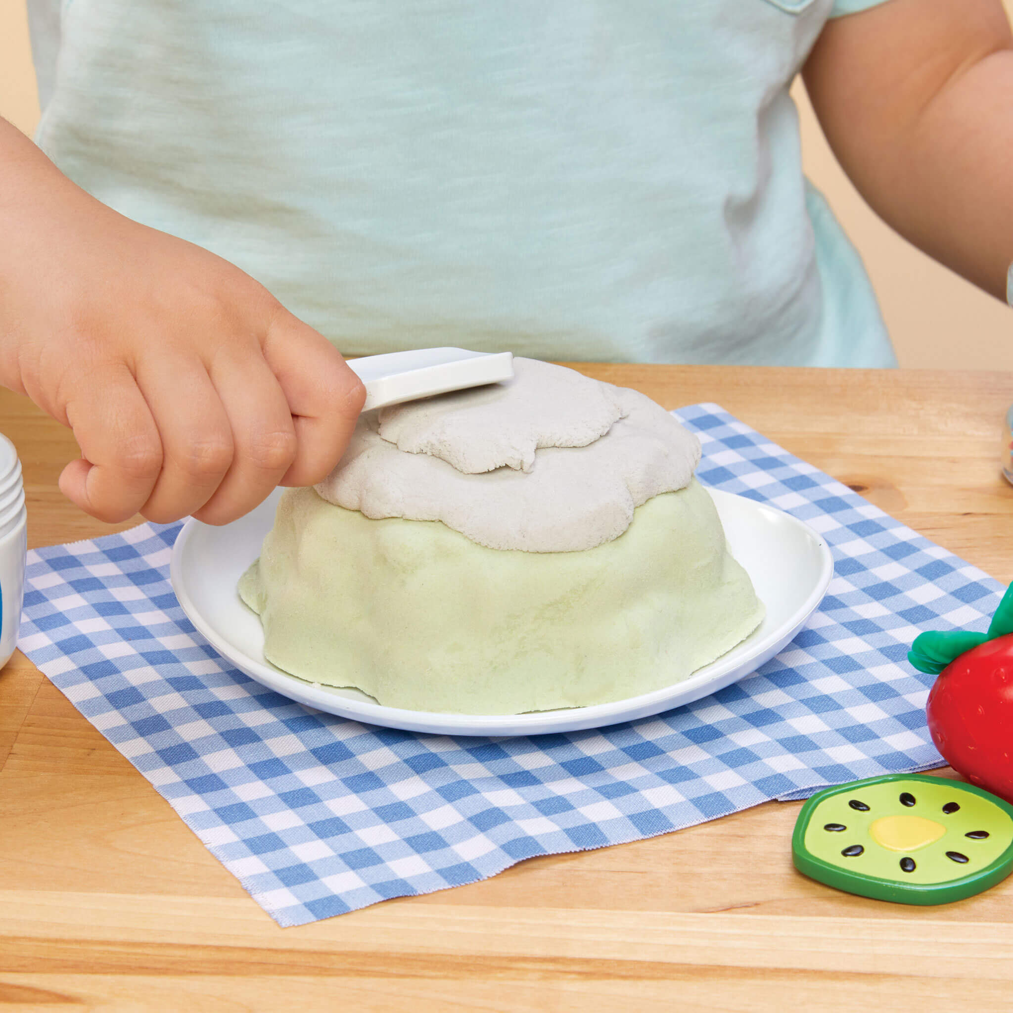 Creative Chefs? Bluey - Pavlova Kit - Image 4