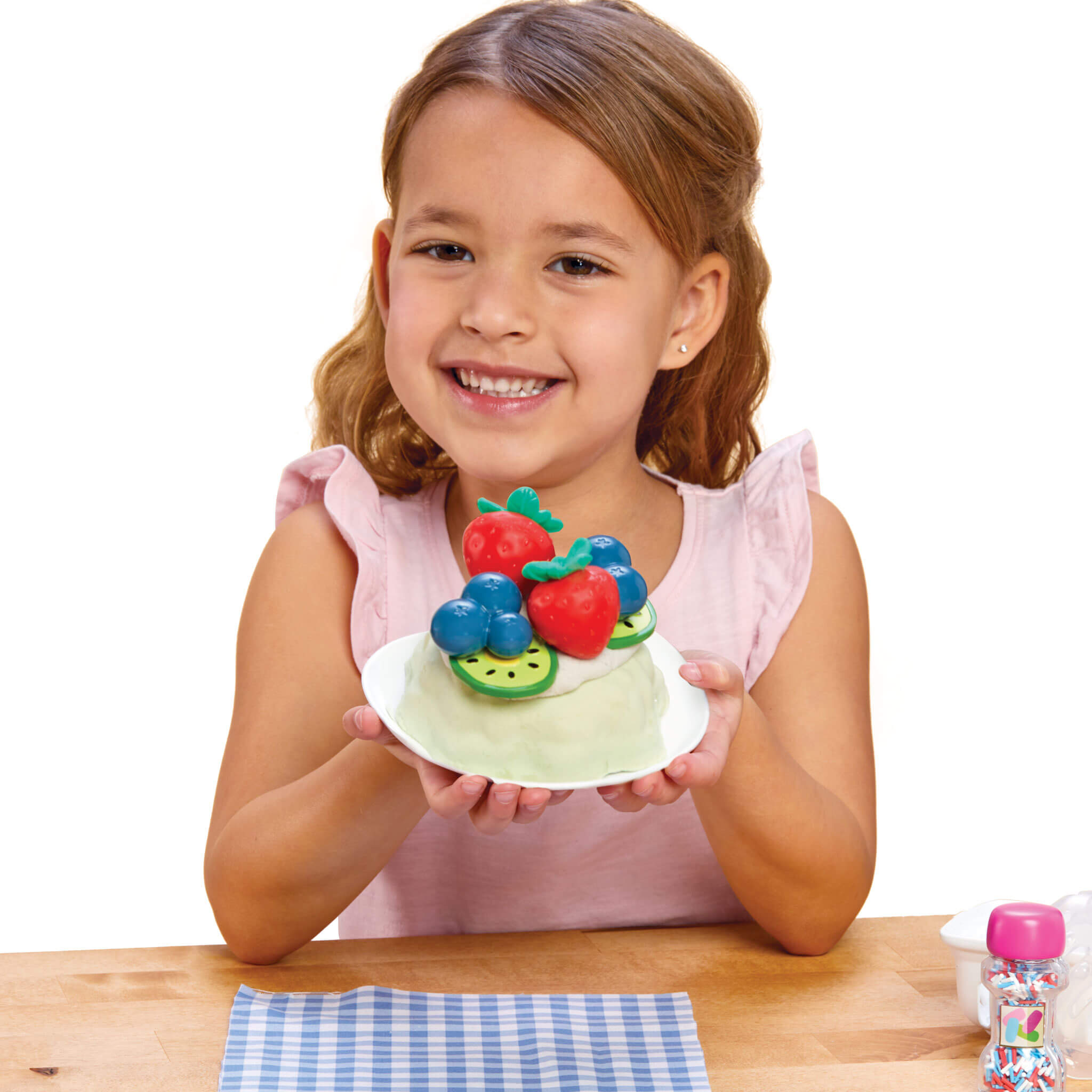 Creative Chefs? Bluey - Pavlova Kit - Image 5