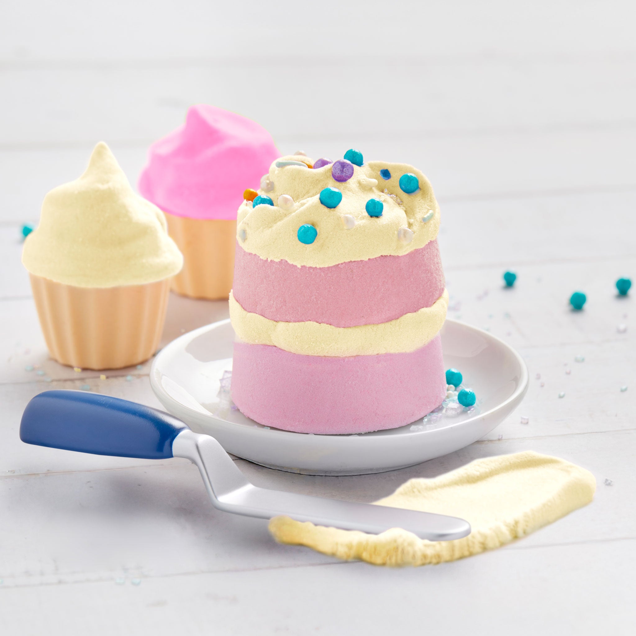 Creative Chefs? Frosting 2 Pack - Image 2