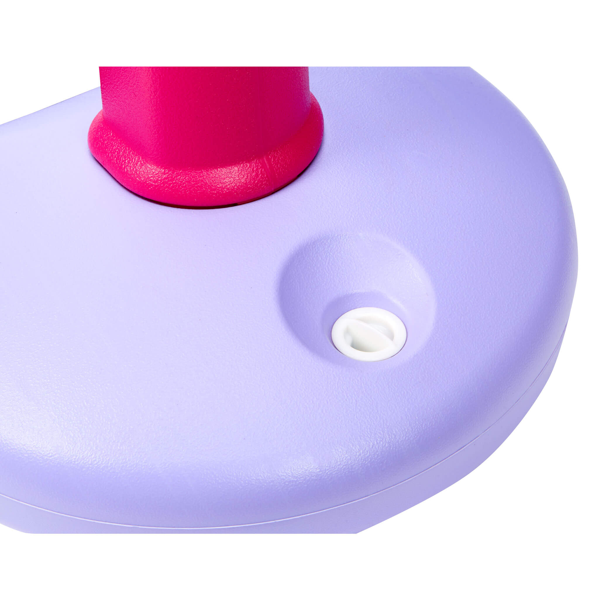 TotSports? Easy Score? Basketball Set - Pink - Image 7