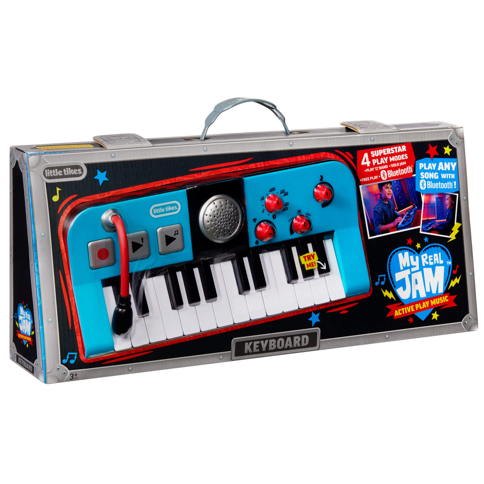 My Real Jam? Keyboard - Image 6