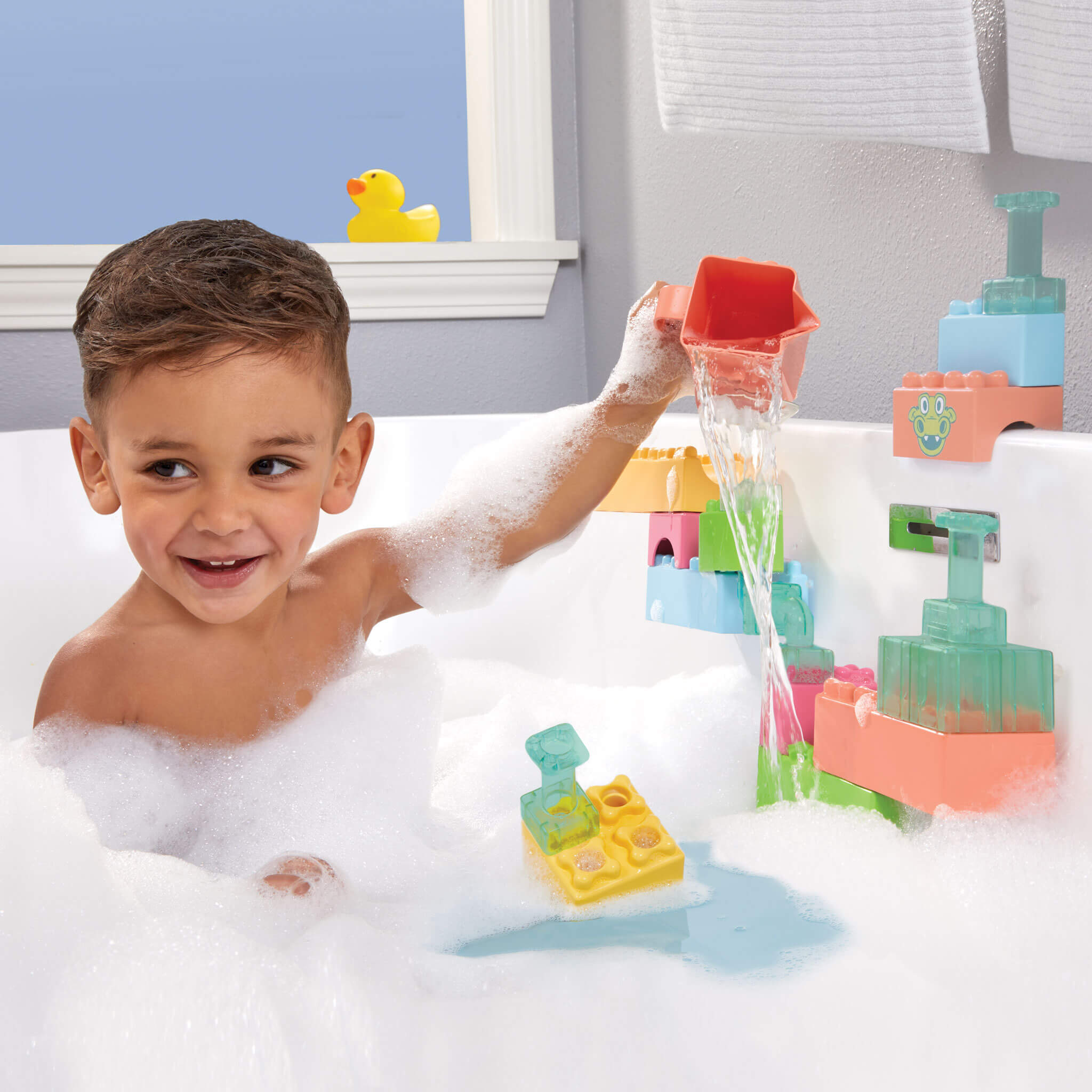 Baby Builders? - Splash Blocks? - Image 3