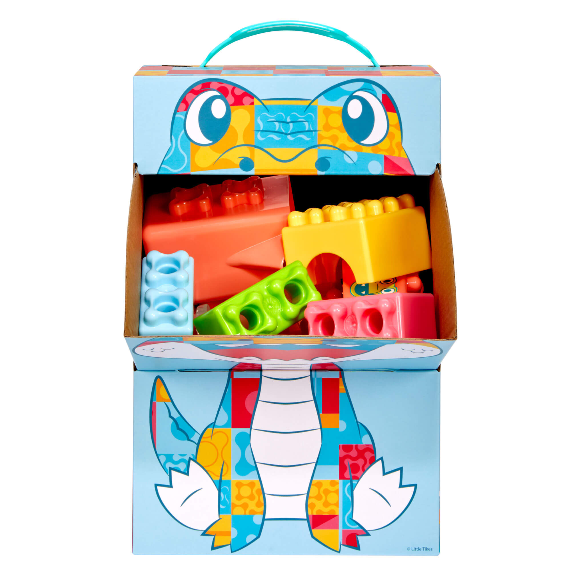 Baby Builders? - Splash Blocks? - Image 6