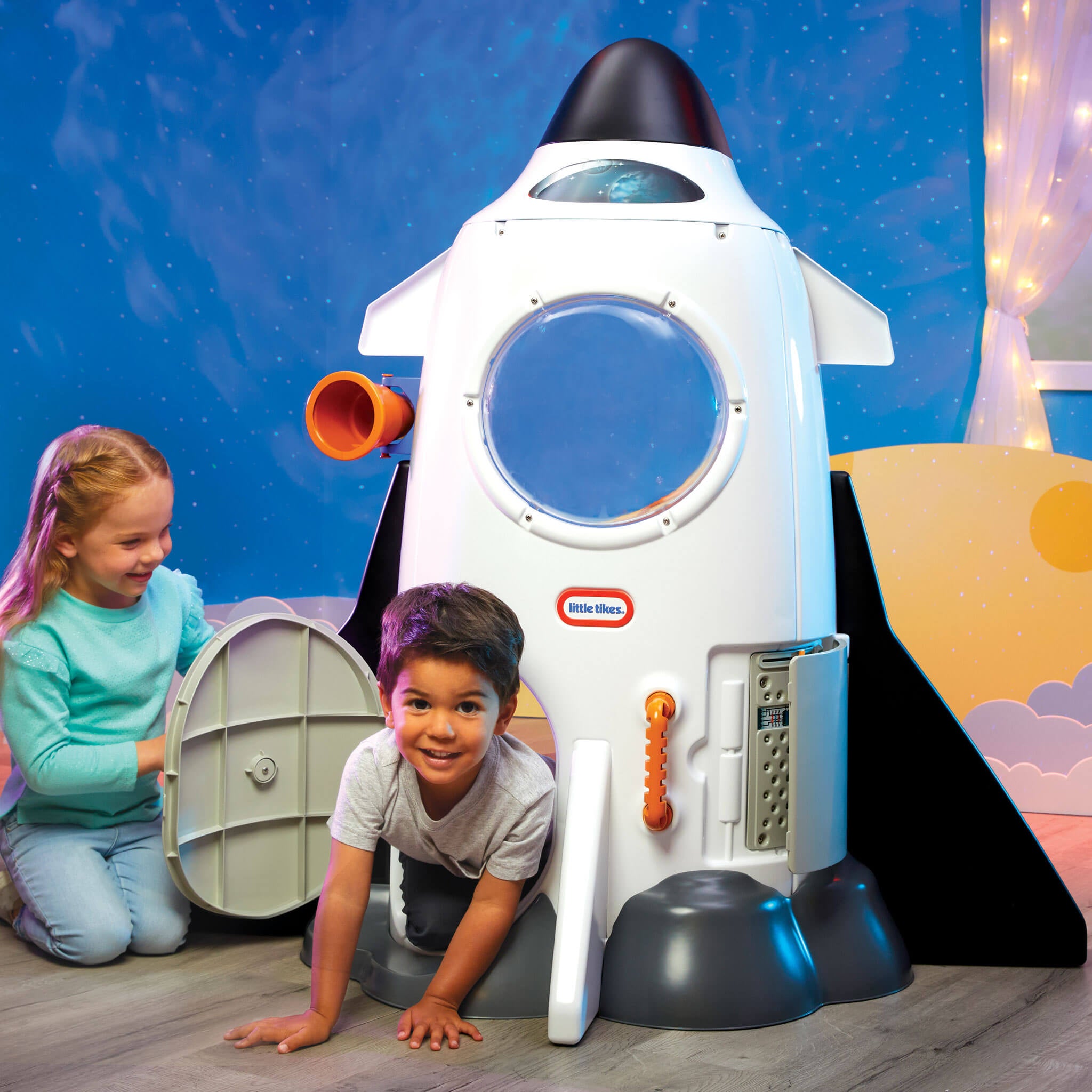 Adventure Rocket? - Image 2