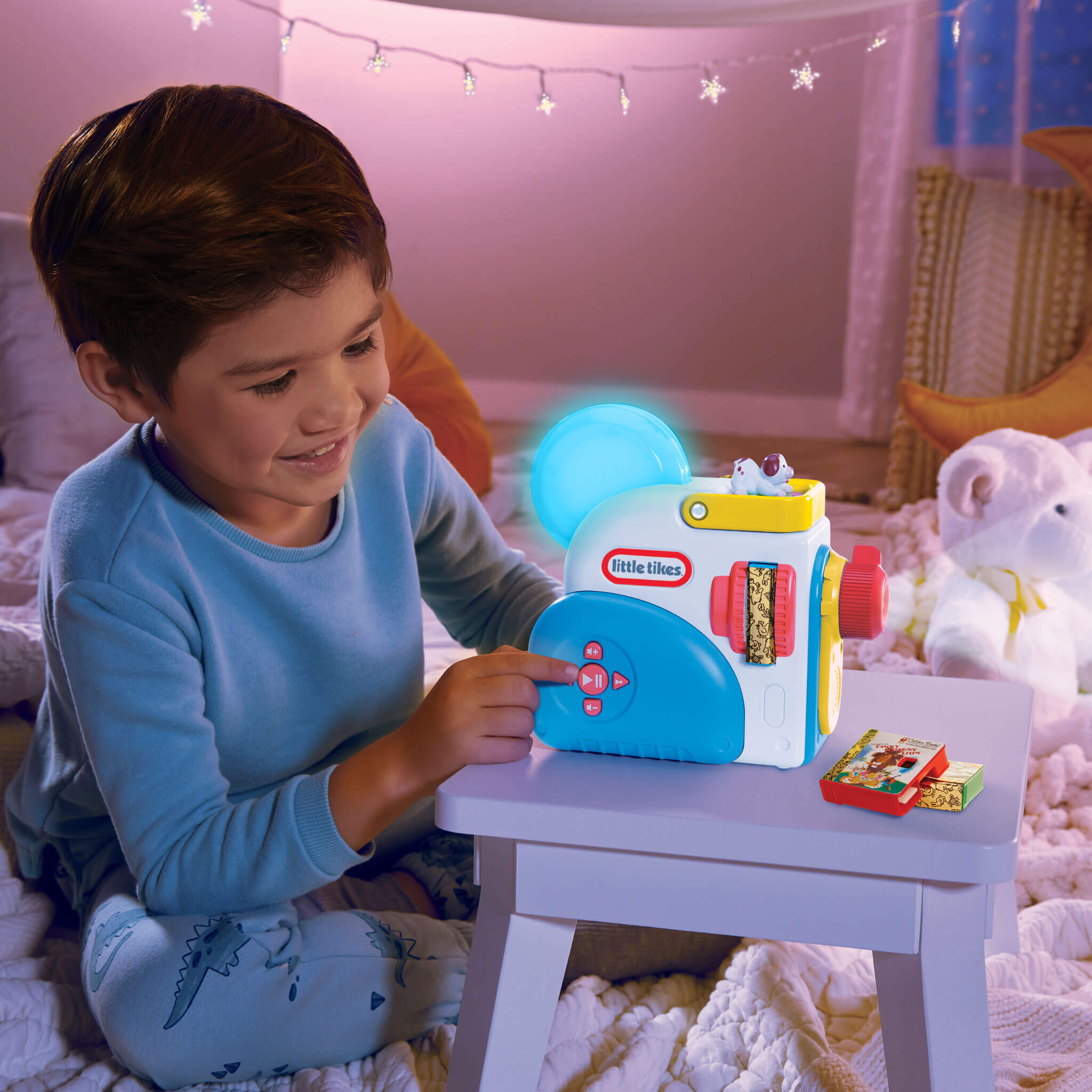Story Dream Machine? Little Golden Book Starter Pack - Image 5