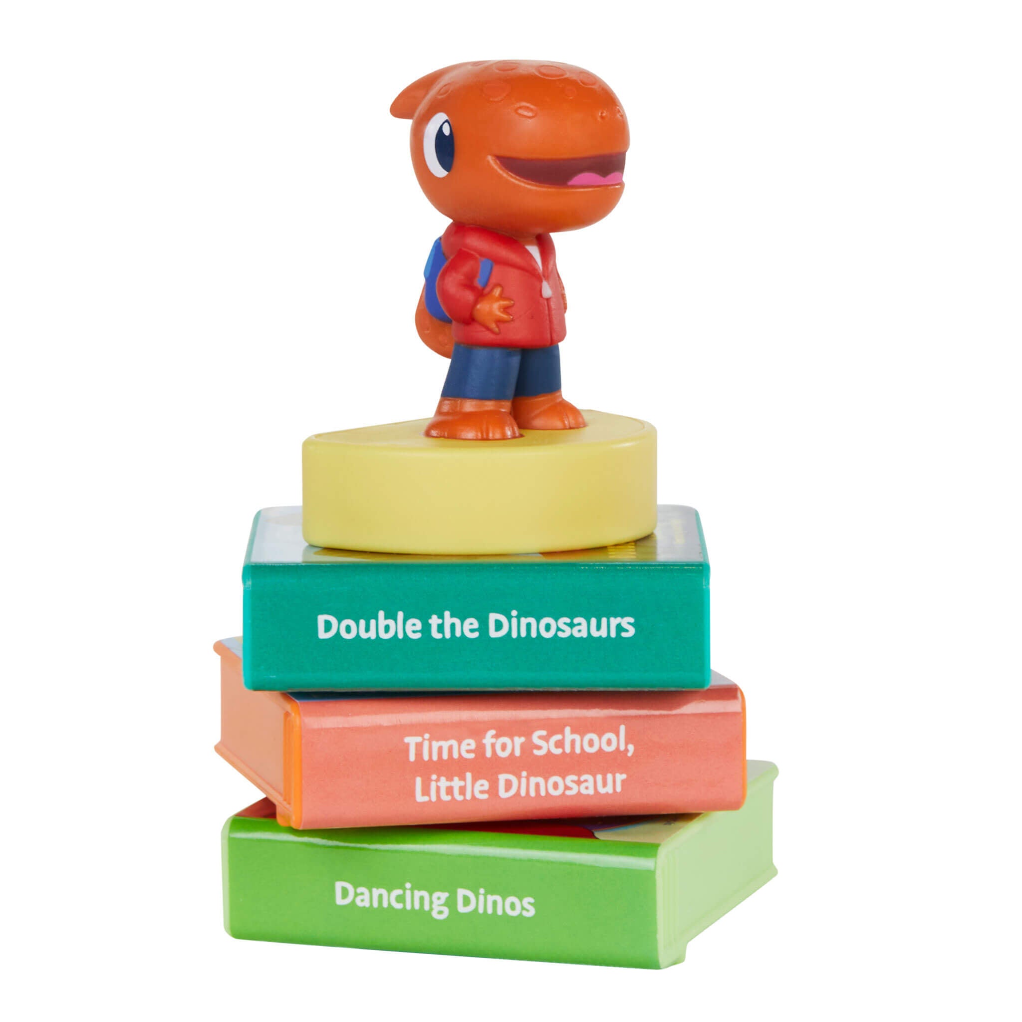Story Dream Machine? Random House Dino Collection - Image 4