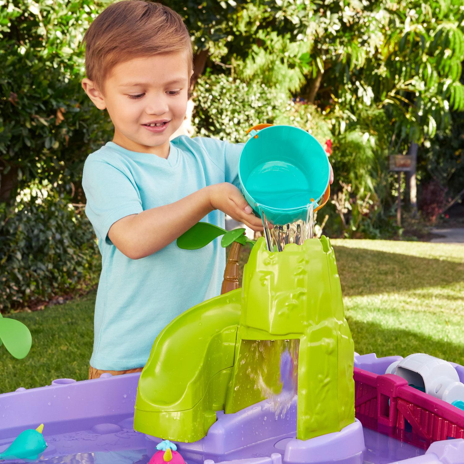 Mermaid Island Wavemaker? Water Table - Image 4