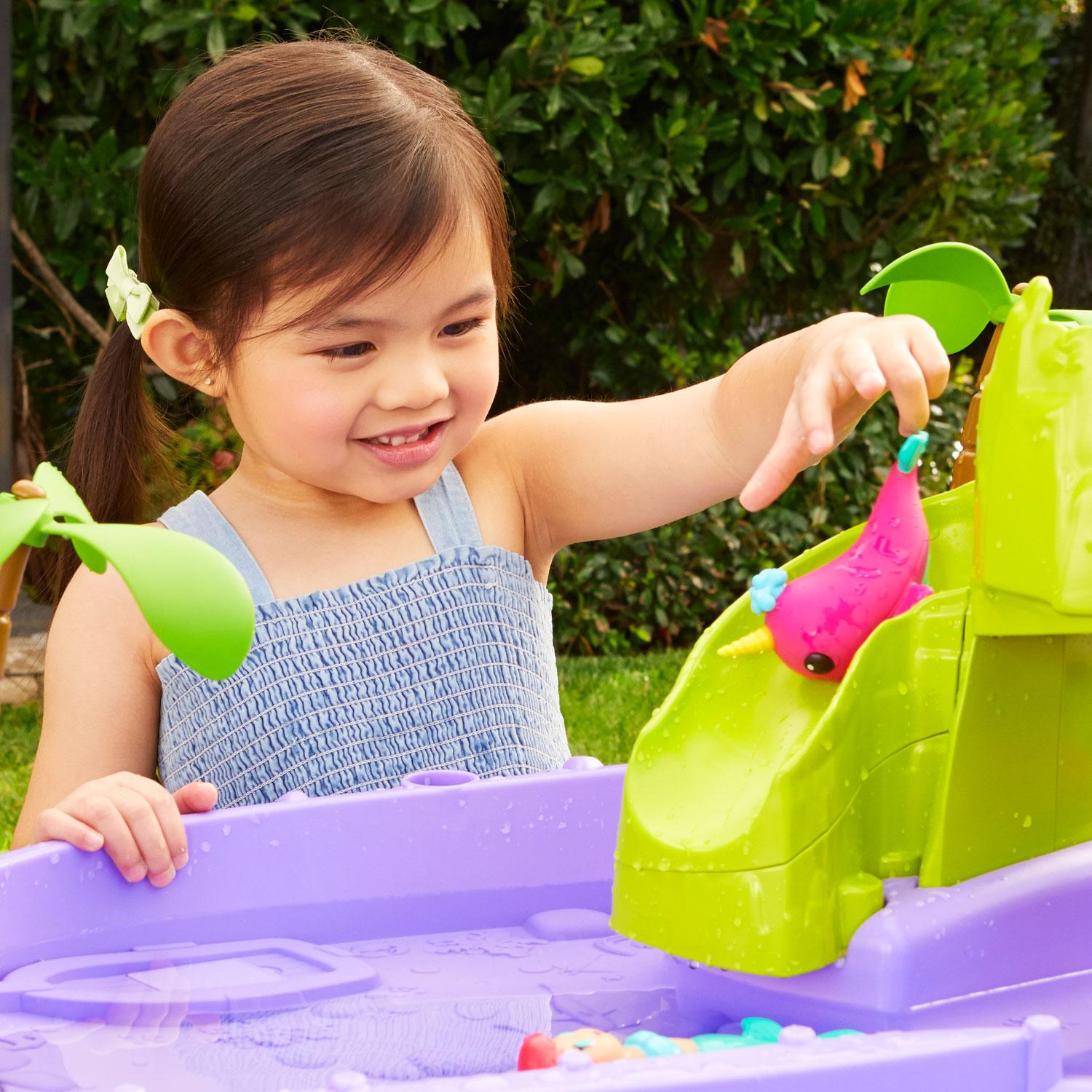 Mermaid Island Wavemaker? Water Table - Image 5