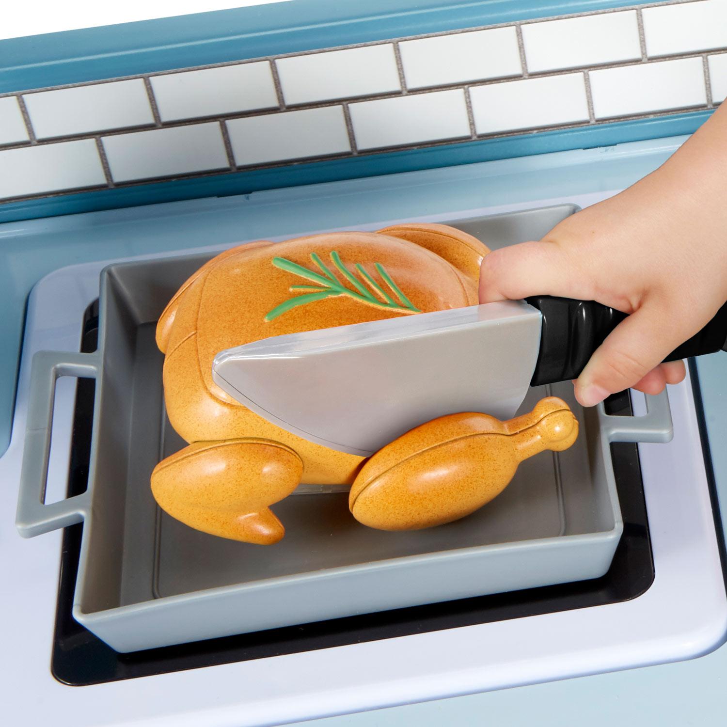 First Prep Kitchen? - Image 9