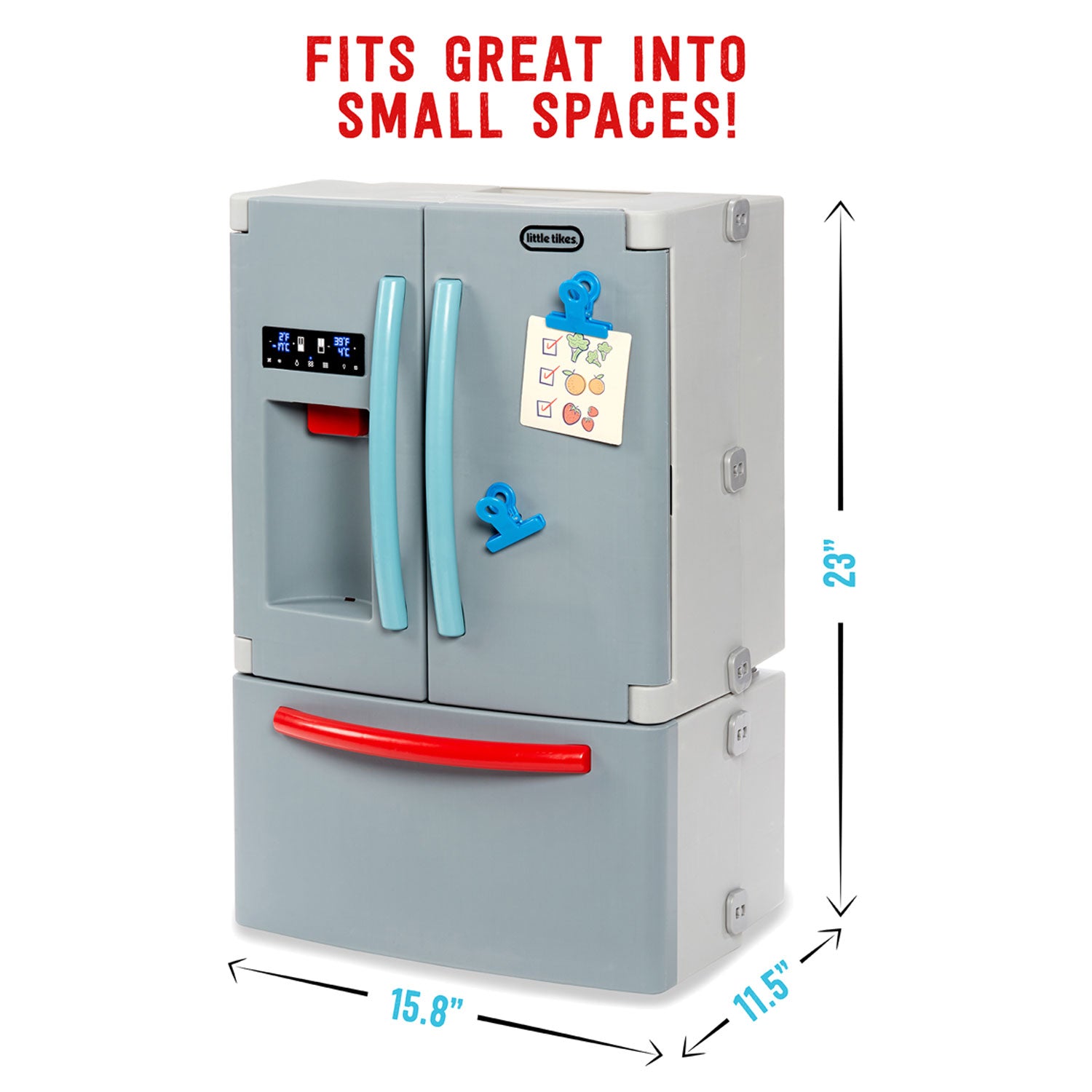 First Fridge - Image 6