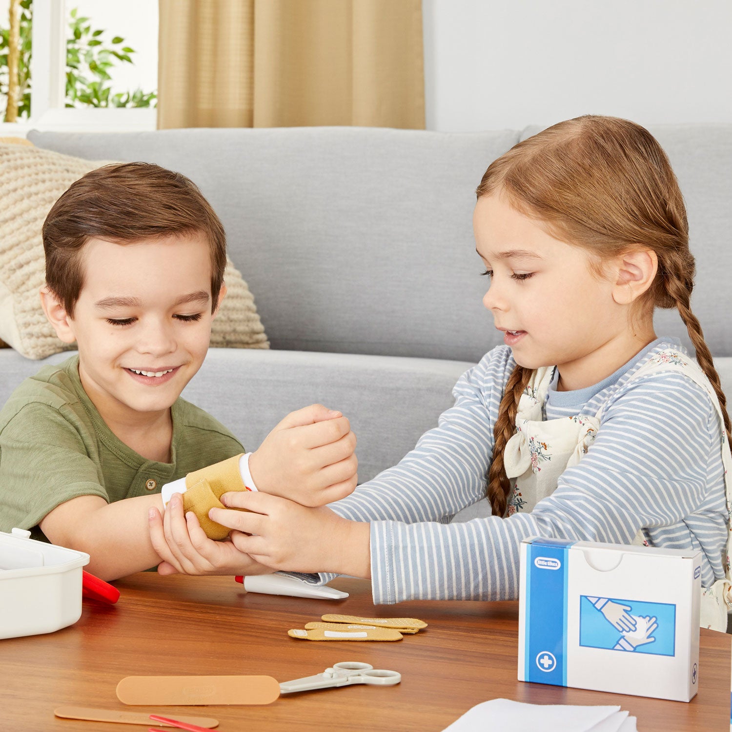 First Aid Kit - Image 5