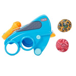 My First Might Blasters? - Sling Blaster