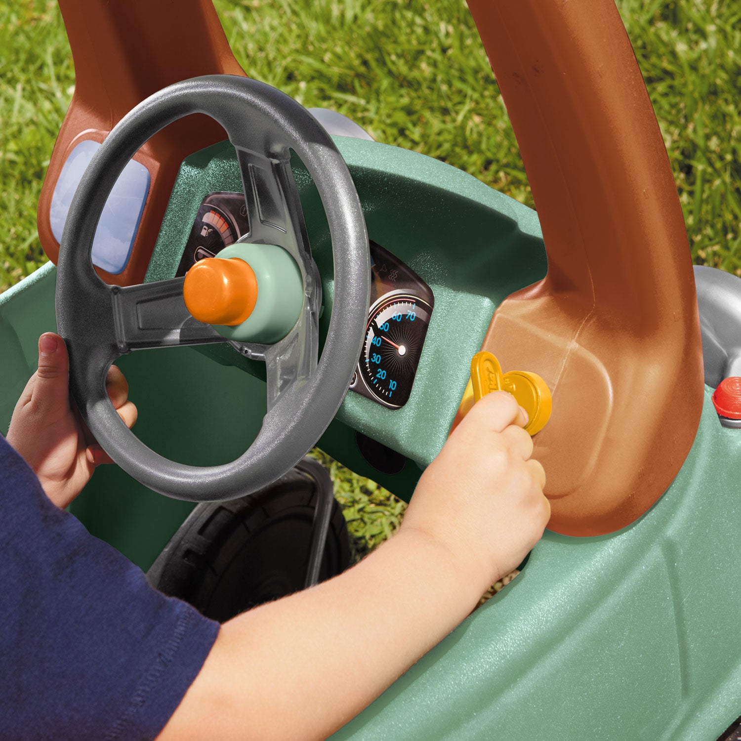 T-Rex Cozy Coupe? - Image 5