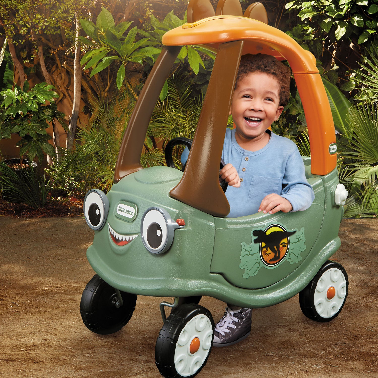 T-Rex Cozy Coupe? - Image 2