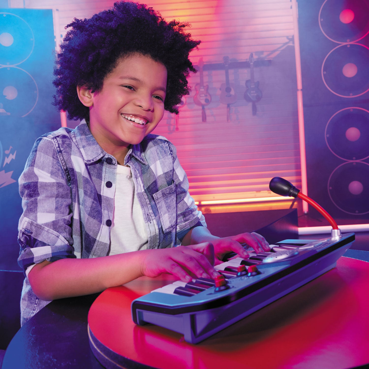 My Real Jam? Keyboard - Image 3