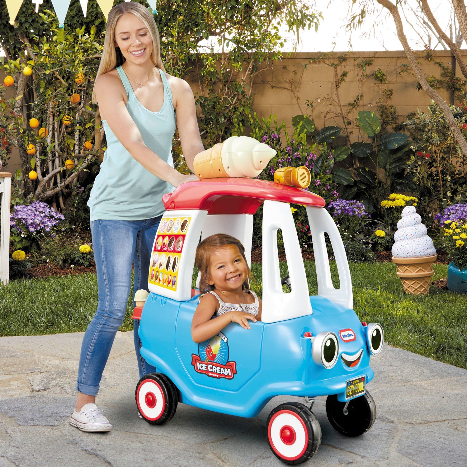 Ice Cream Cozy Truck? - Image 2