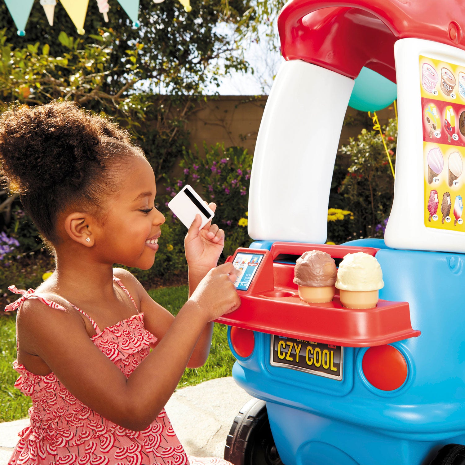 Ice Cream Cozy Truck? - Image 3