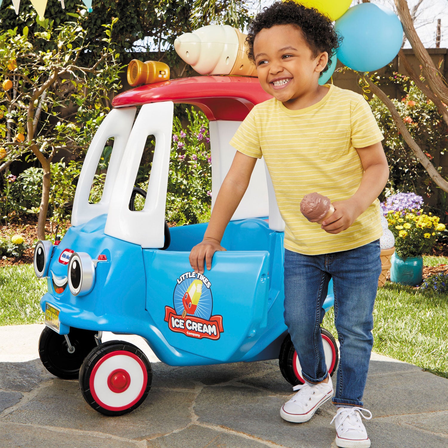 Ice Cream Cozy Truck? - Image 4