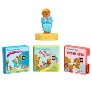 Story Dream Machine? Random House Berenstain Bears? Big Day Collection